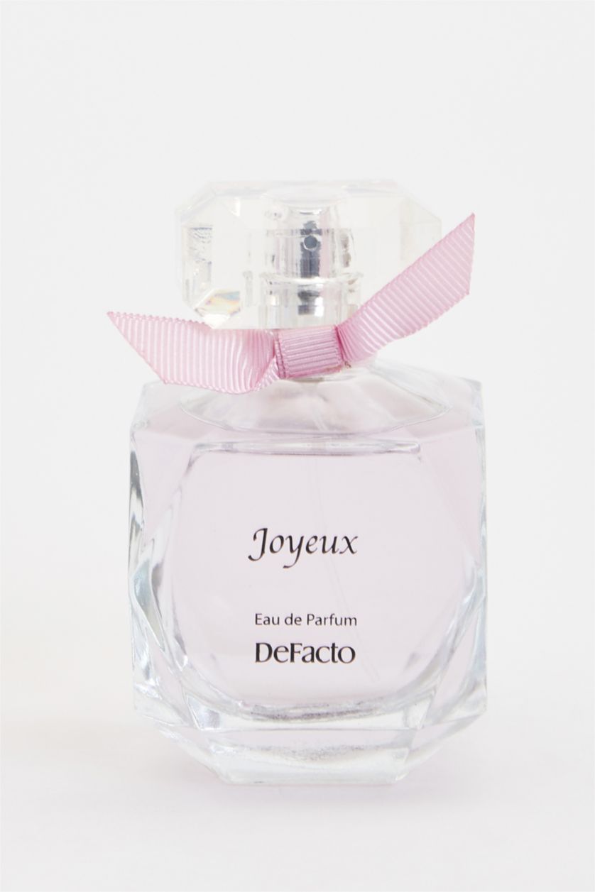 Kadın Mor Joyeux Kadın Parfüm 100 ml