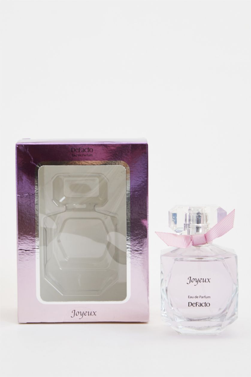 Kadın Mor Joyeux Kadın Parfüm 100 ml