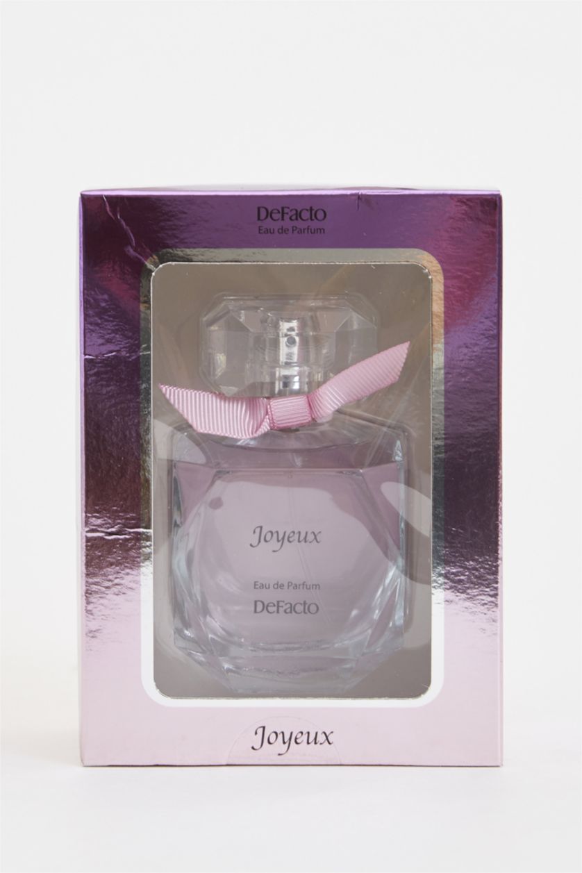 Kadın Mor Joyeux Kadın Parfüm 100 ml