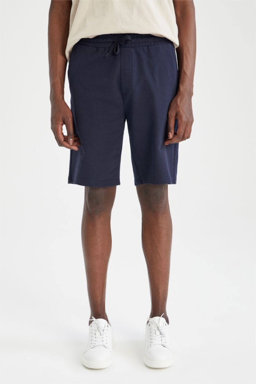 MAN NAVY Regular Fit