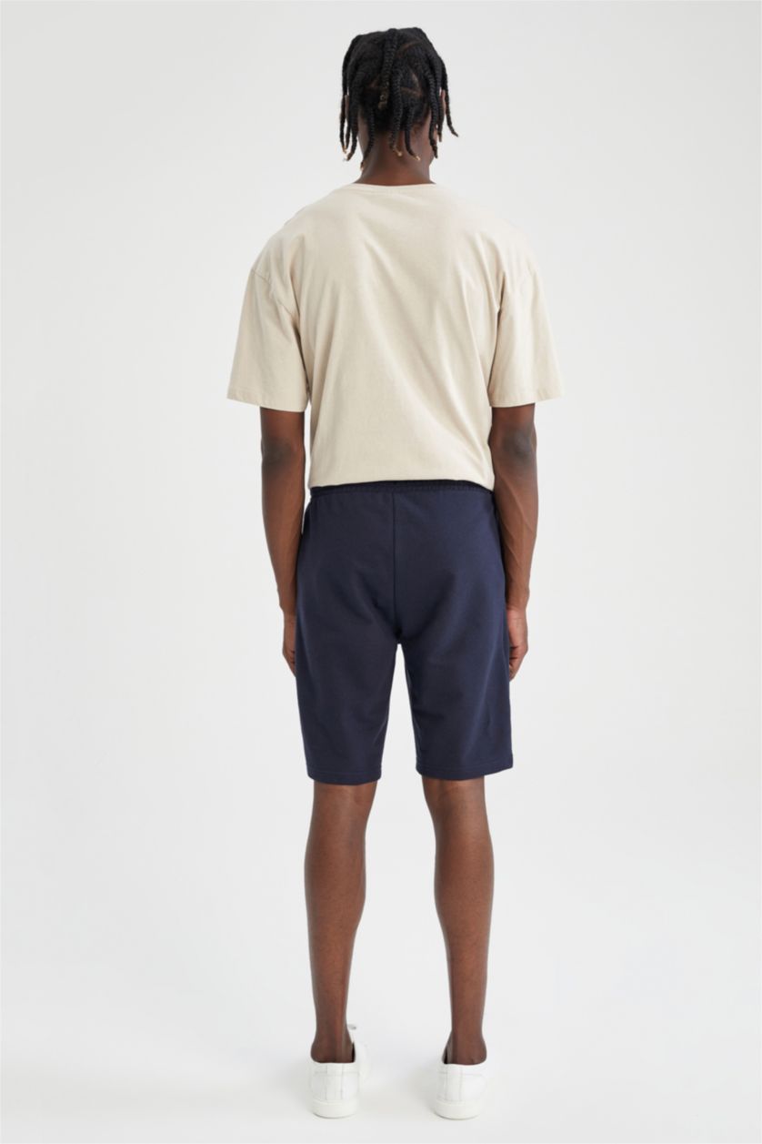 MAN NAVY Regular Fit
