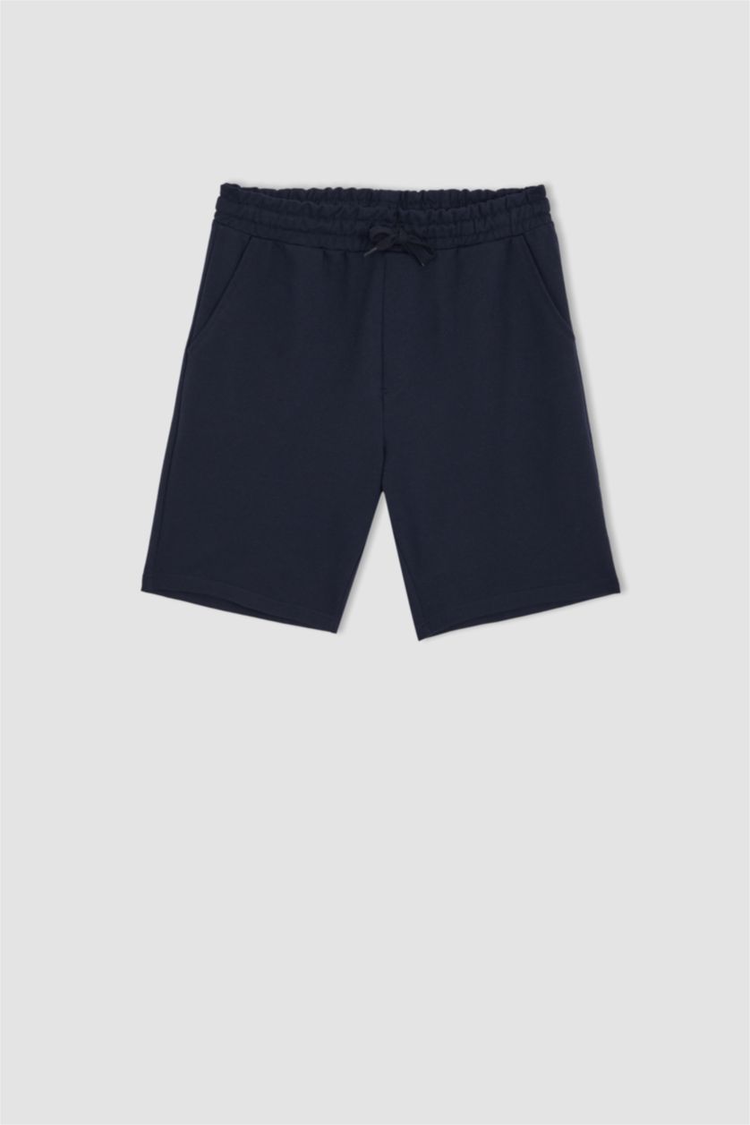 MAN NAVY Regular Fit