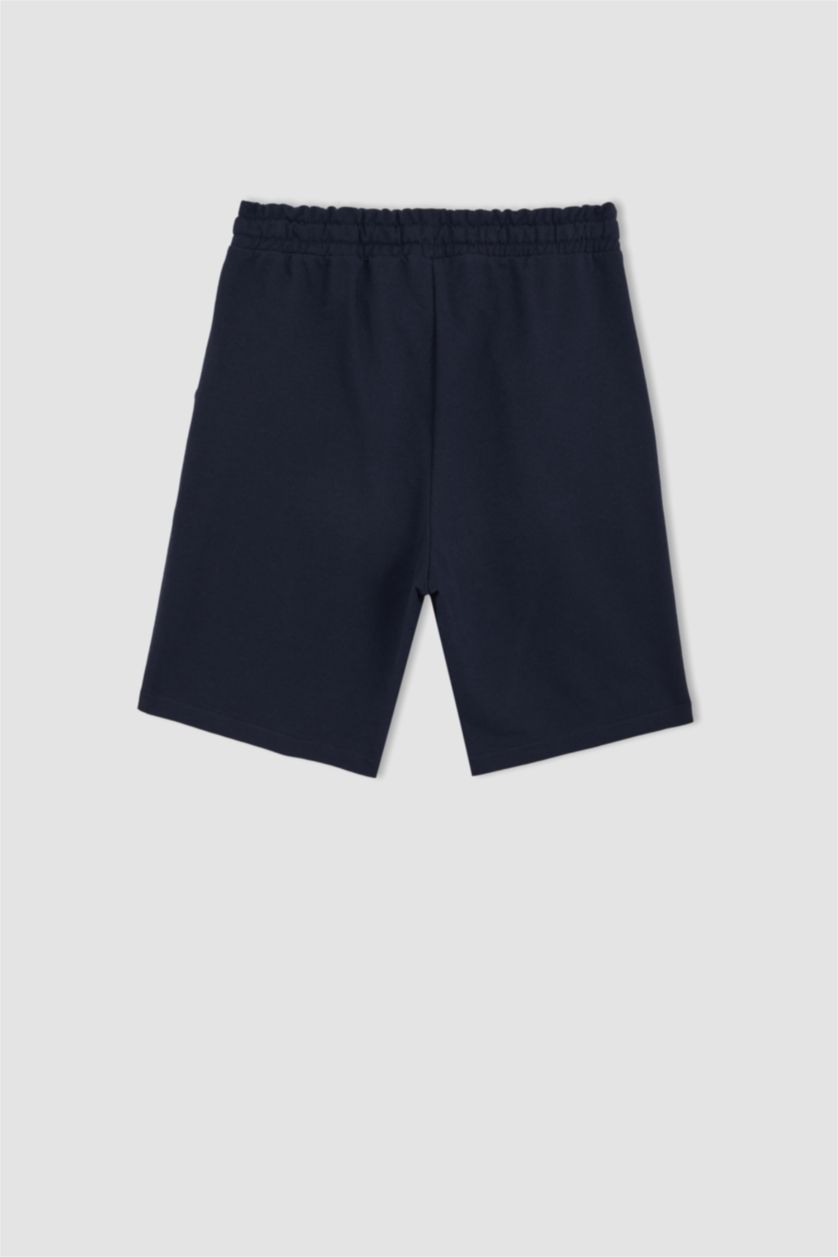 MAN NAVY Regular Fit