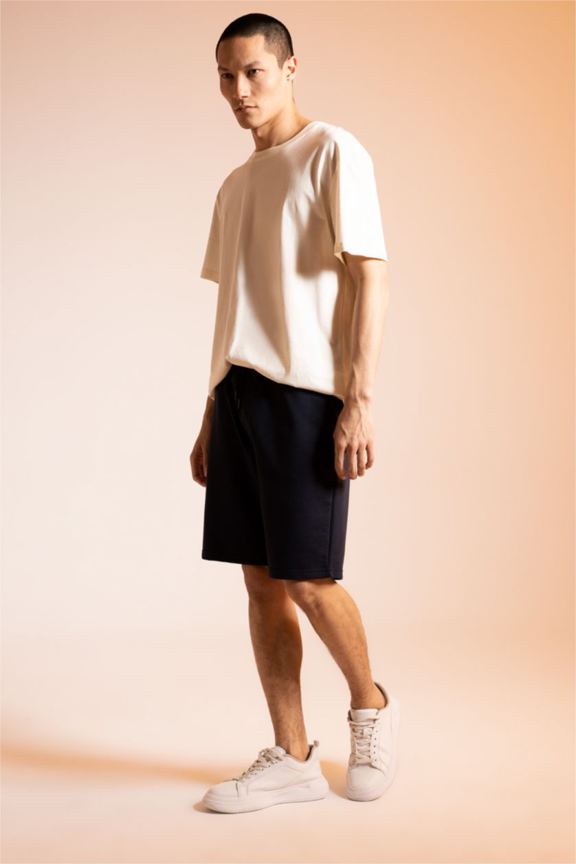 MAN NAVY Regular Fit