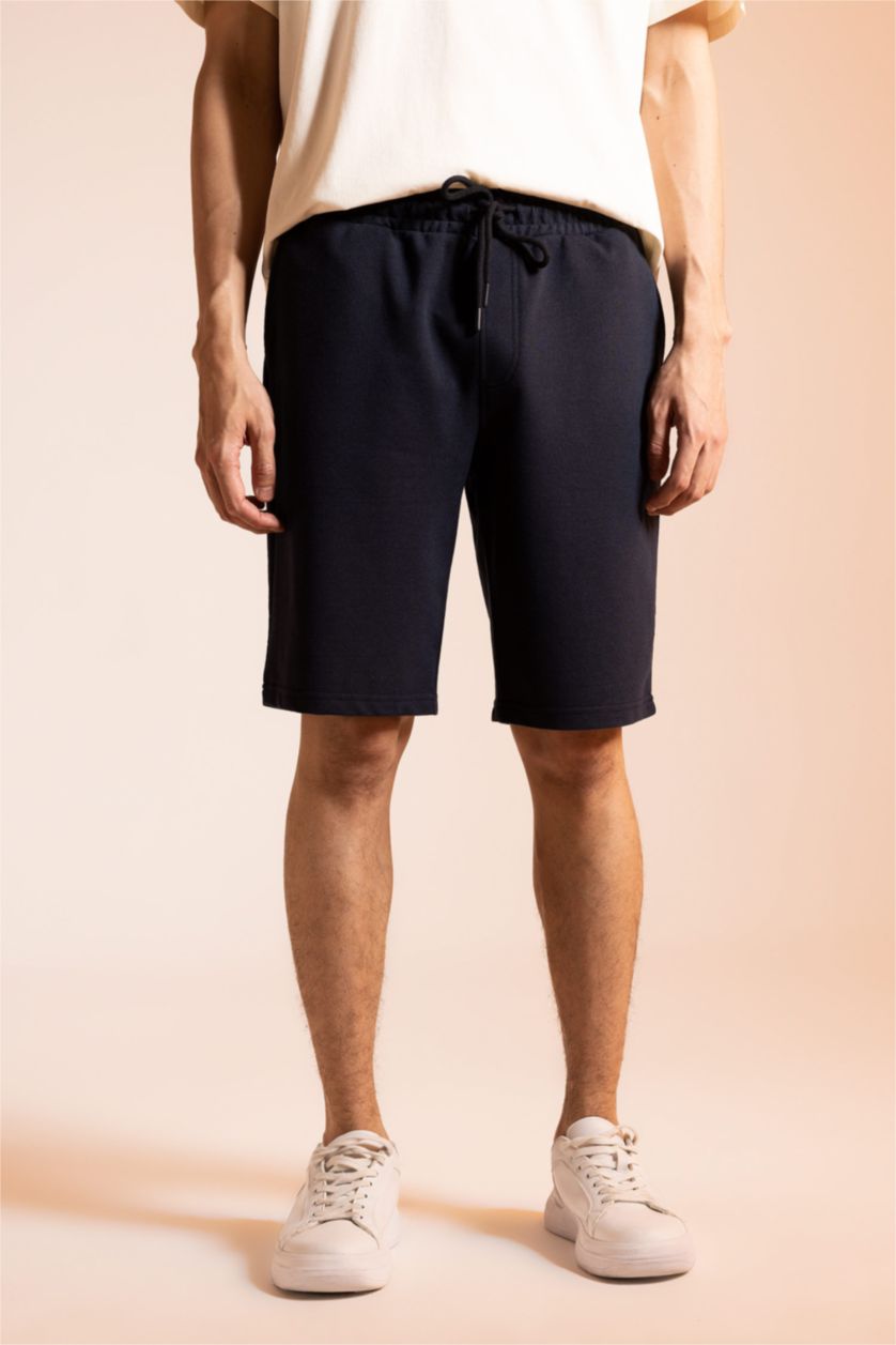MAN NAVY Regular Fit