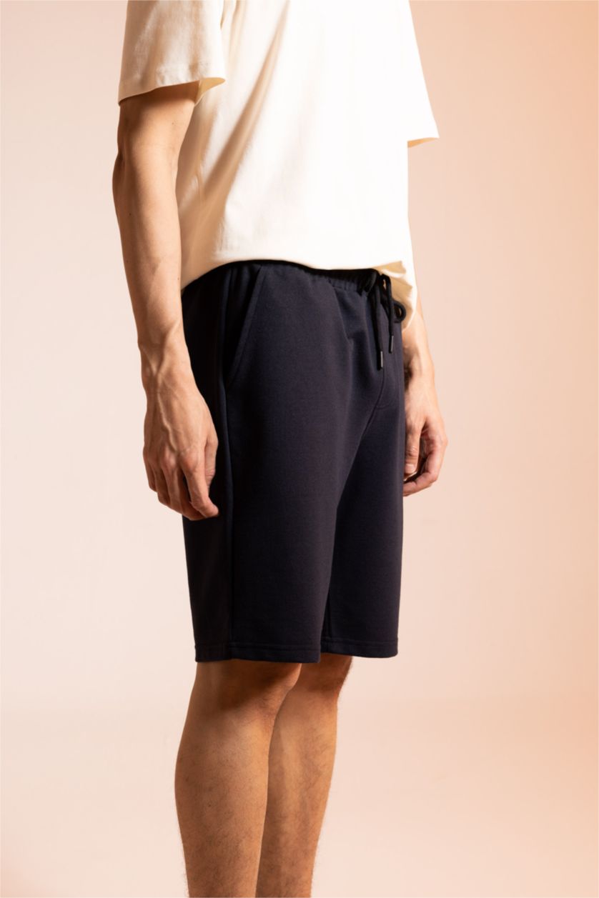 MAN NAVY Regular Fit