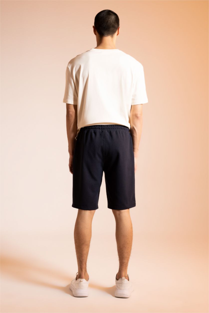 MAN NAVY Regular Fit