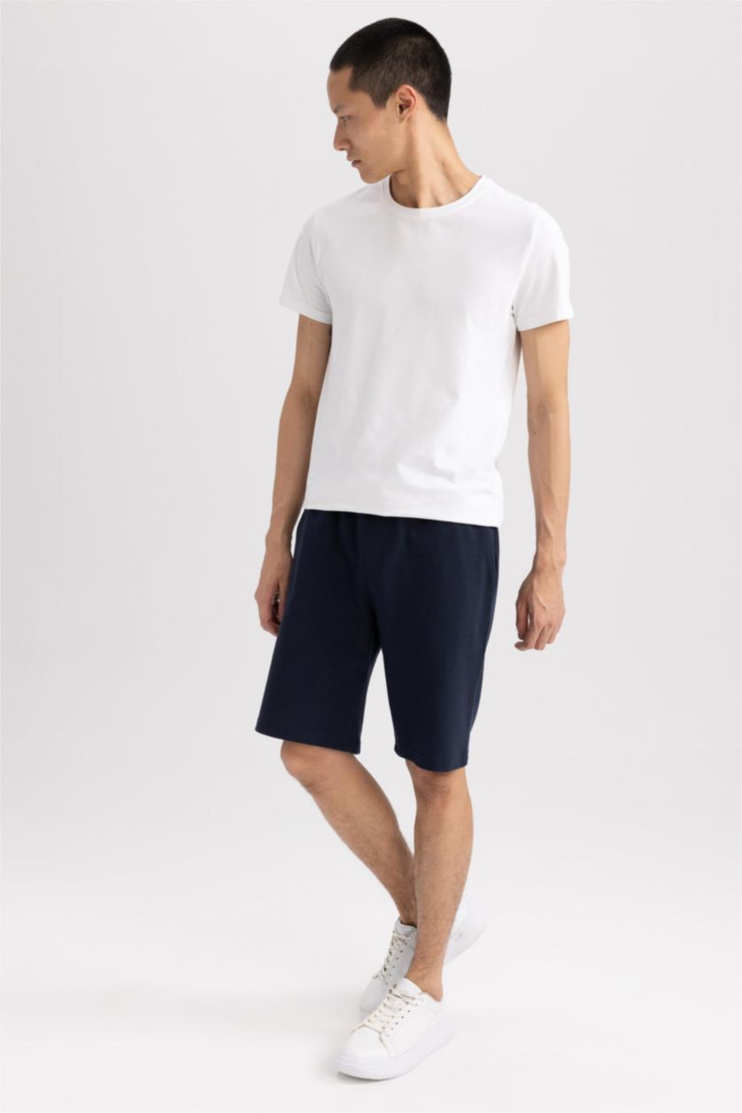 MAN NAVY Regular Fit