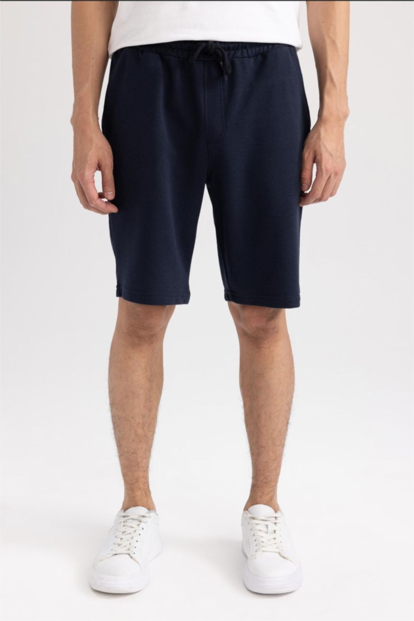 MAN NAVY Regular Fit