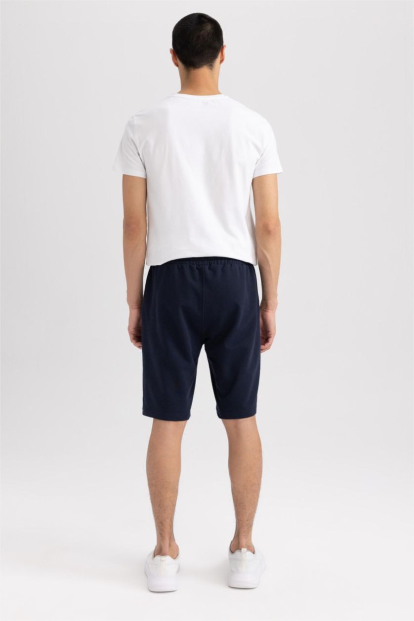 MAN NAVY Regular Fit