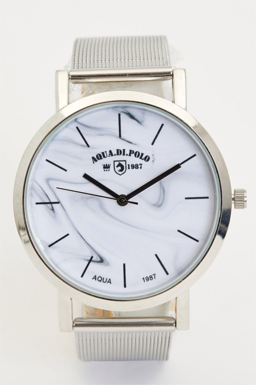 Kadın Karma Kadın Kol Saati