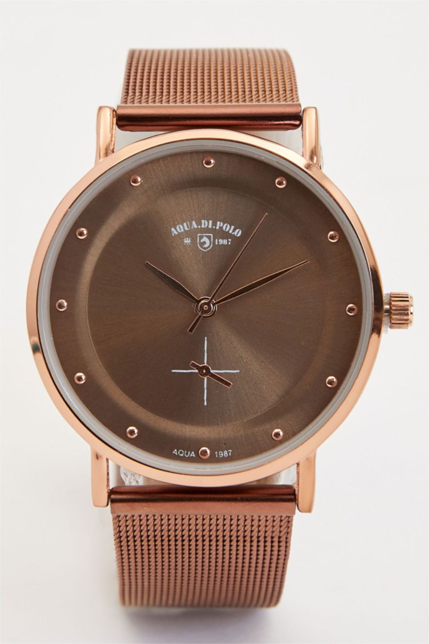 Kadın Karma Kadın Kol Saati