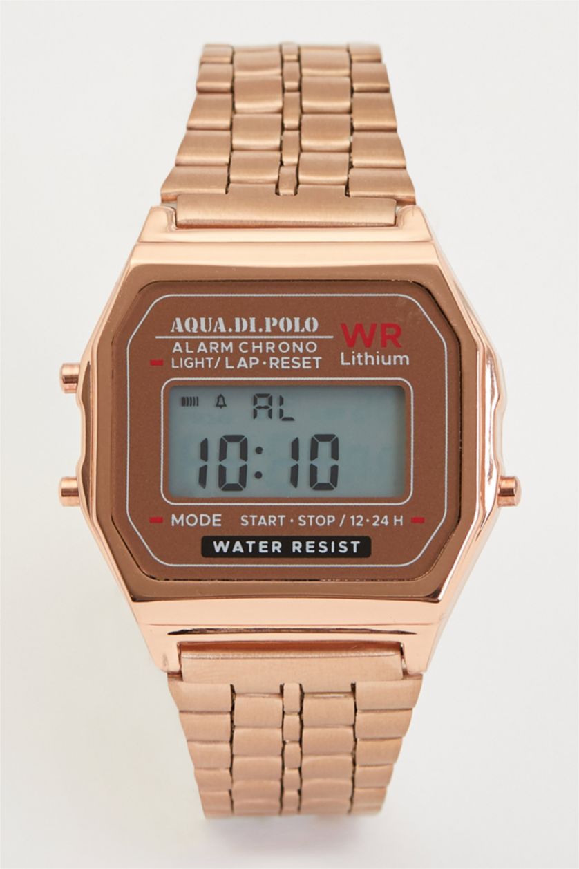 Kadın Karma Kadın Kol Saati