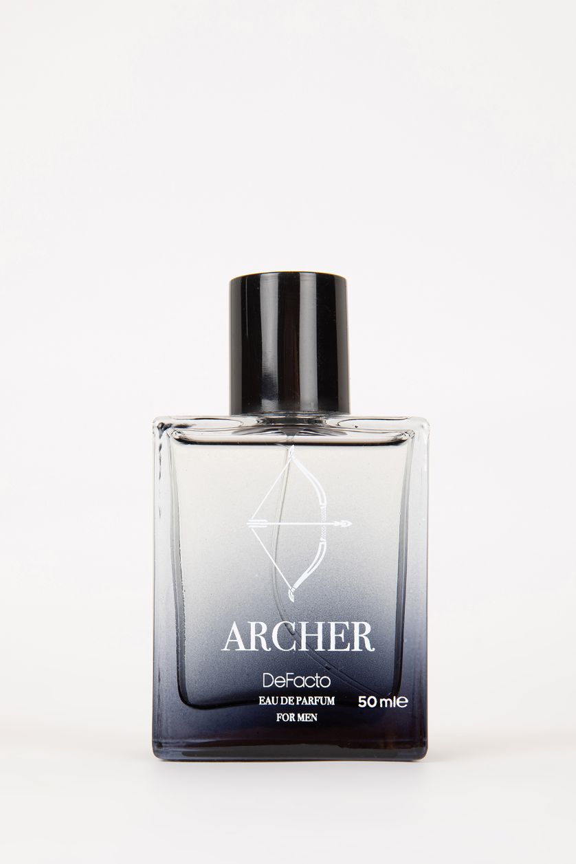Erkek Siyah Archer Erkek Parfüm 50 ml