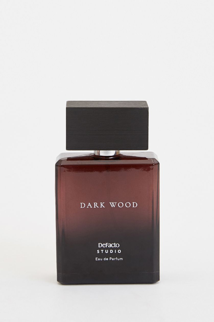 Man Dark Brown Men Dark Wood 85 ml Perfume