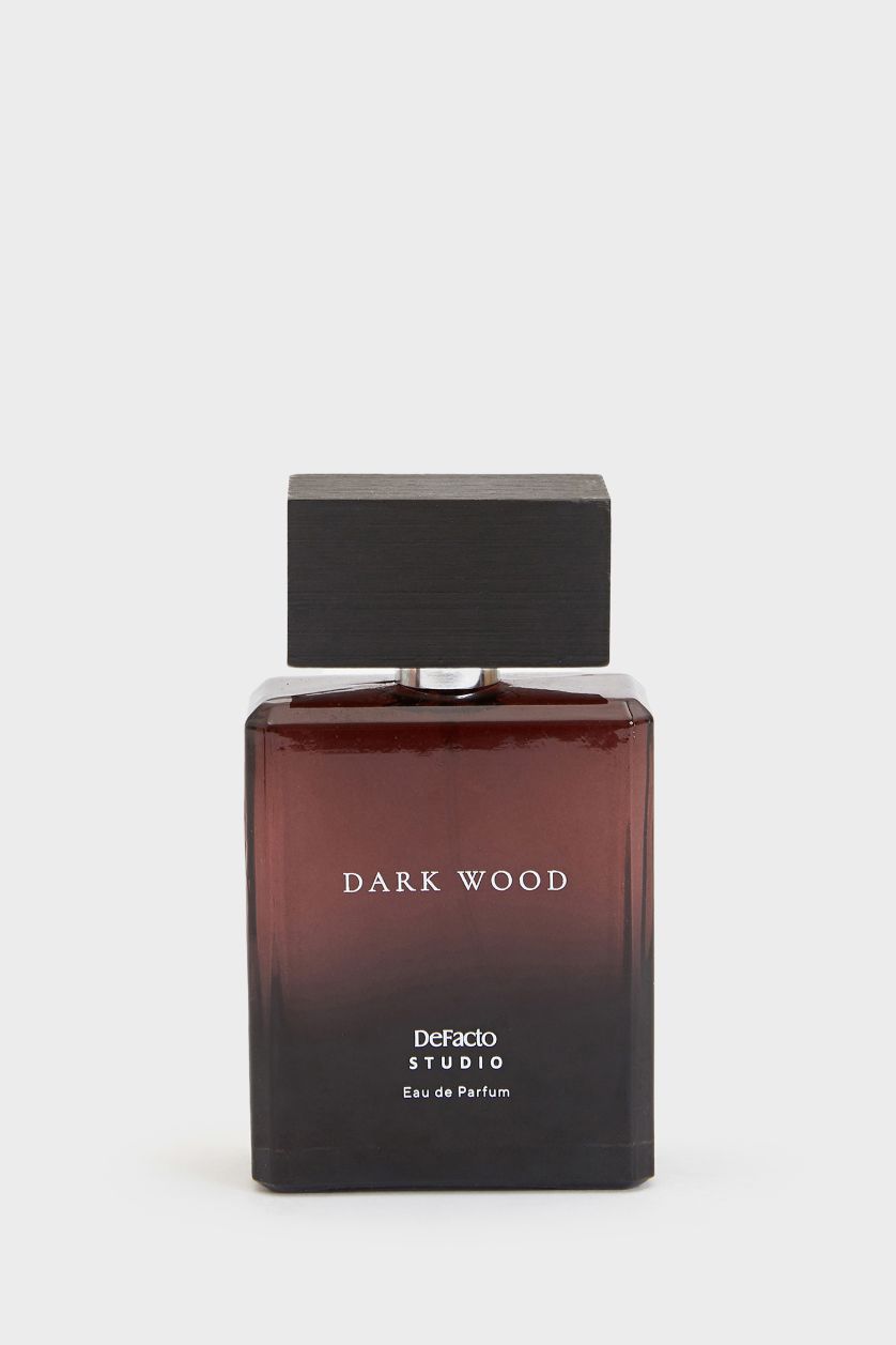 MAN Dark Brown Men Dark Wood 85 ml Perfume