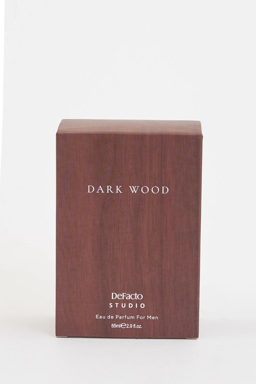 MAN Dark Brown Men Dark Wood 85 ml Perfume
