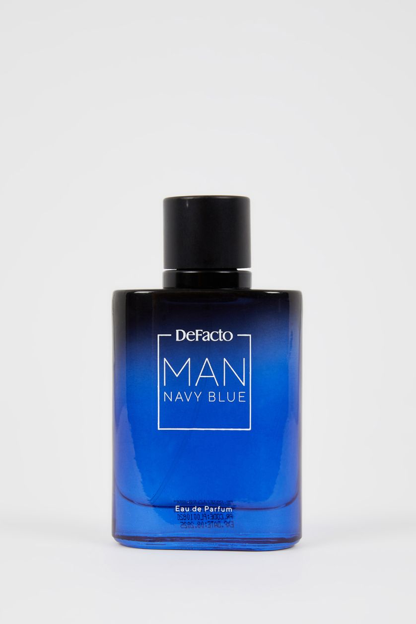 MAN NAVY Navy Blue Men's 100 ml Perfume