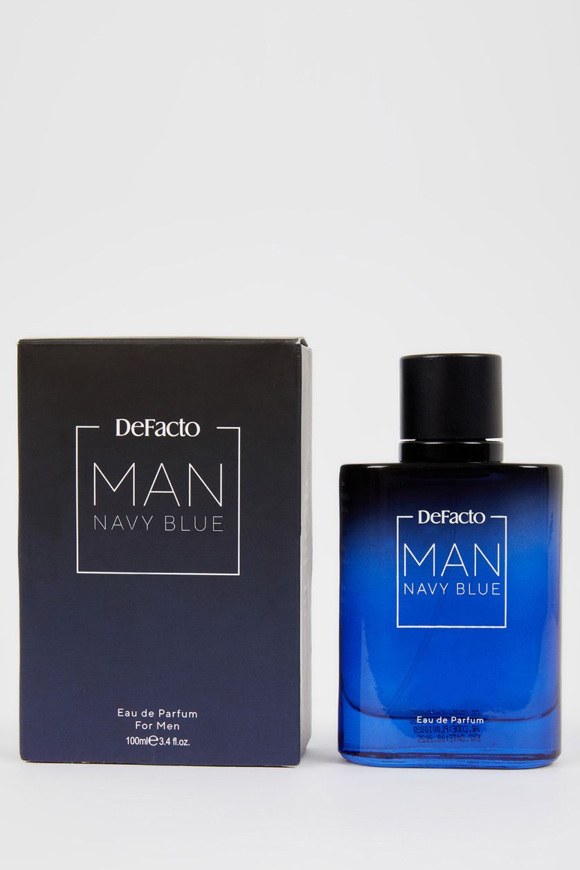 رجال كحلي عطر رجالي 100 مل