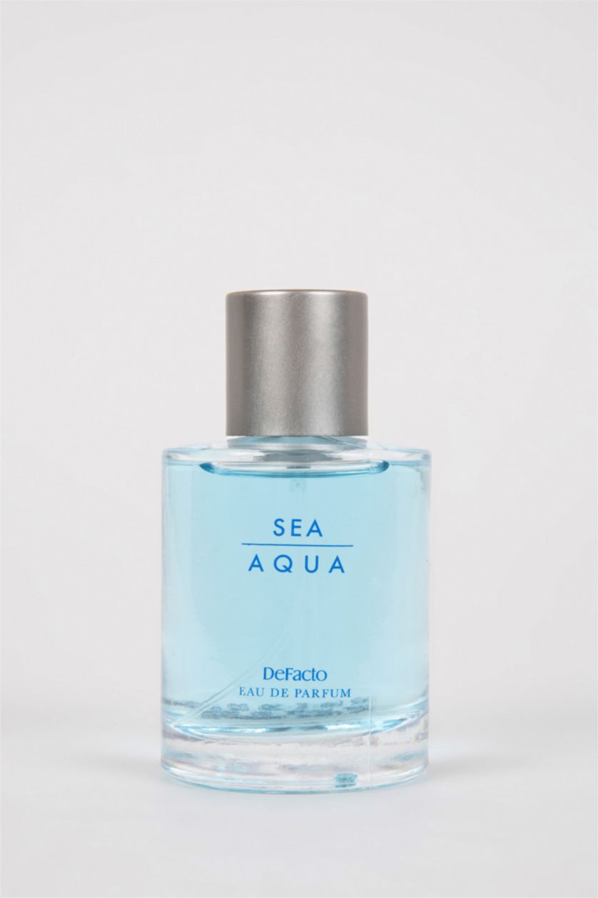 MAN Light Blue Sea Aqua Men's Perfume 100 ml