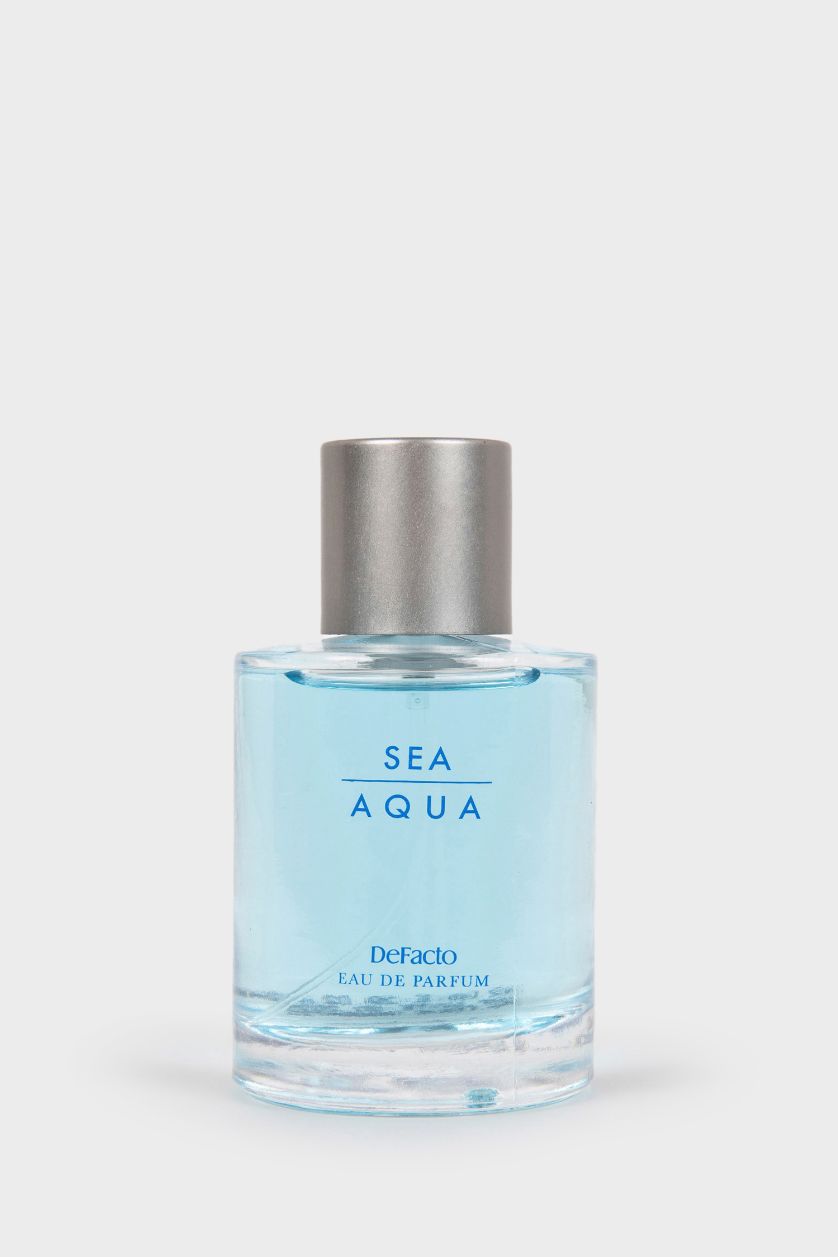HOMME BLEU Clair Parfum Homme Frais Sea Aqua