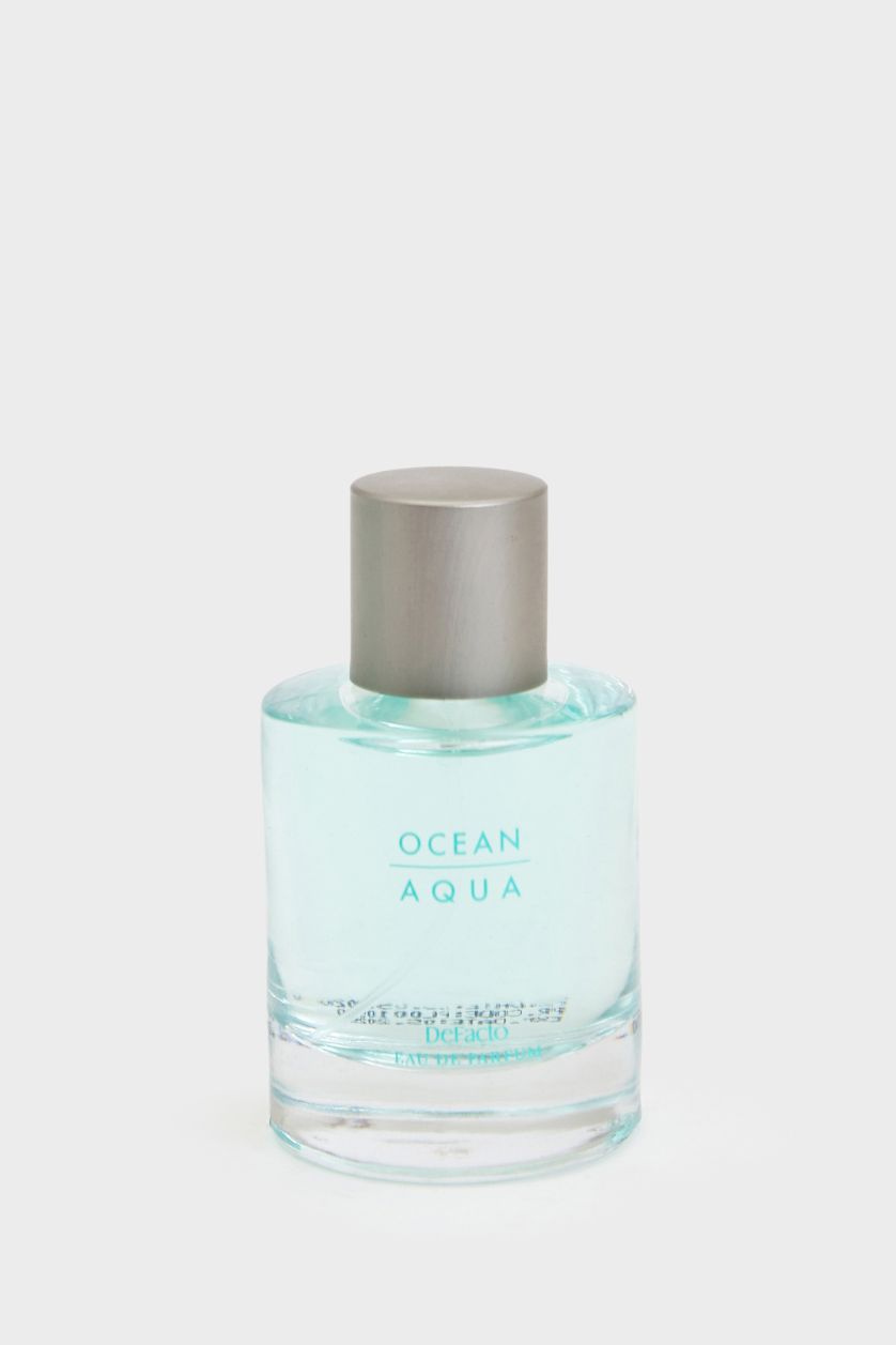 Man Green Ocean Aqua Men's Perfume 100 ml