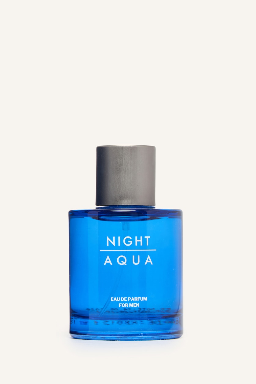 Men NAVY Aqua Serie Man Perfume 100 ml