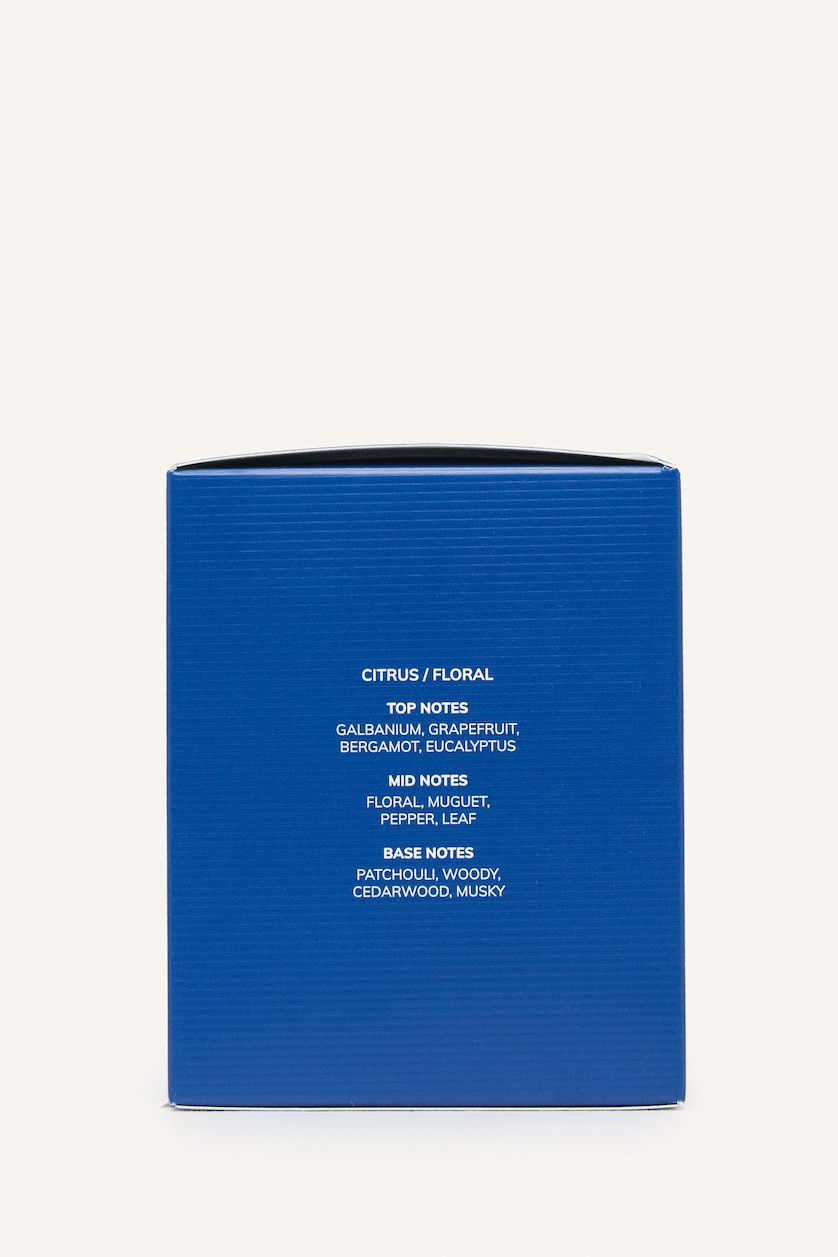 Men NAVY Aqua Serie Man Perfume 100 ml