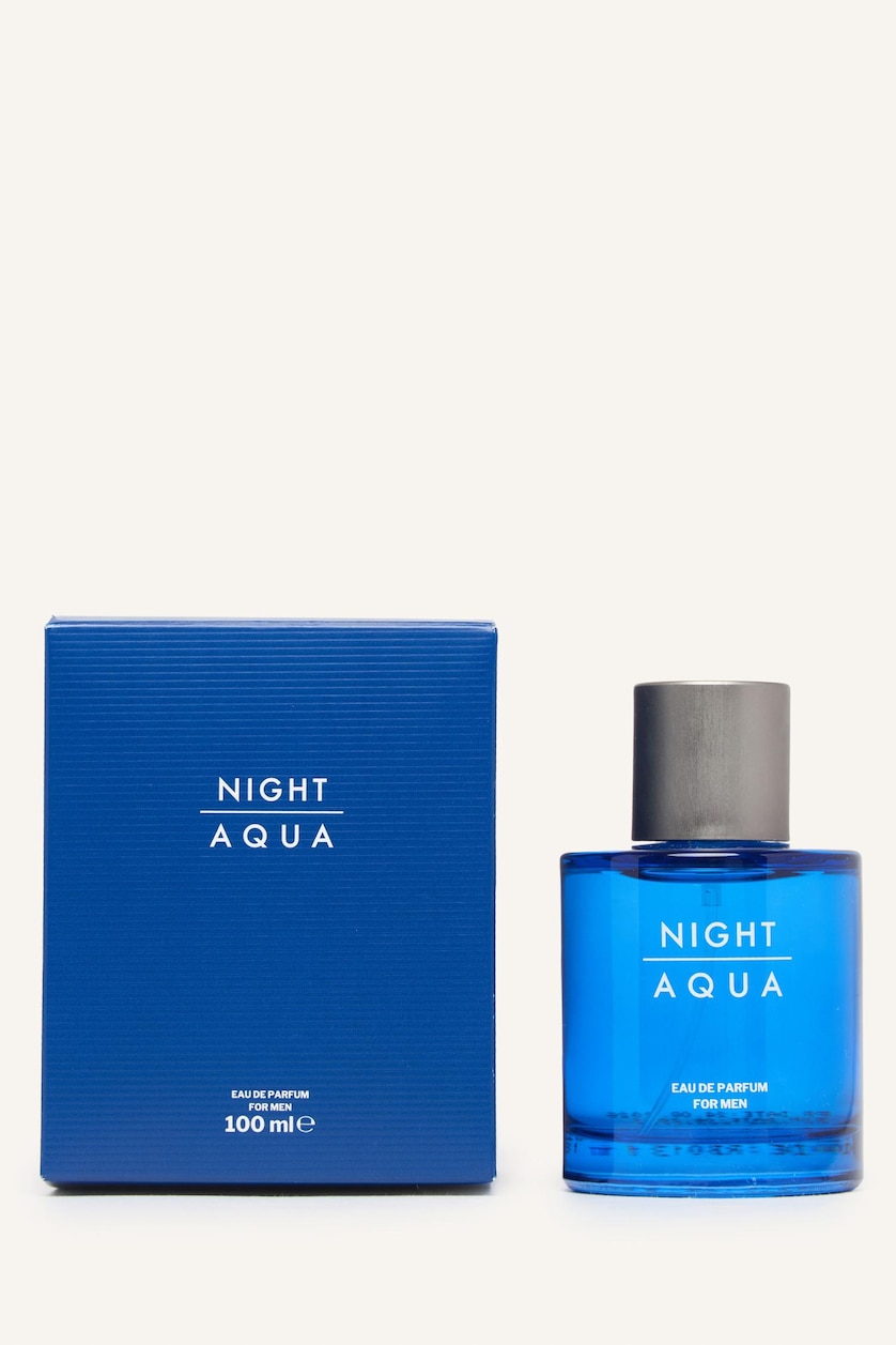 Men NAVY Aqua Serie Man Perfume 100 ml
