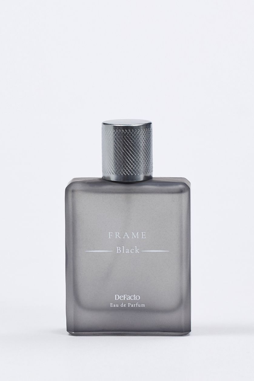 MAN Black Frame Men Perfume 85 ml