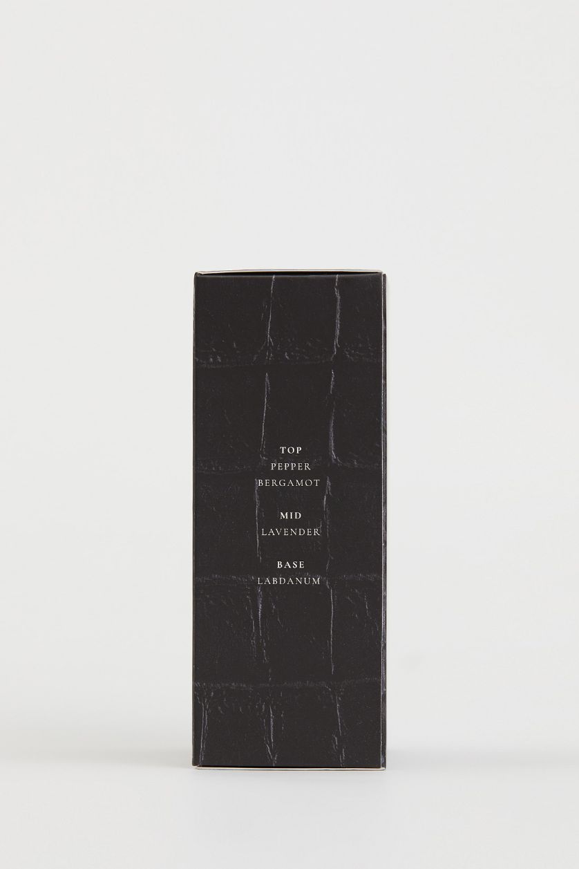 Erkek Siyah Frame Erkek Parfüm 85 ml