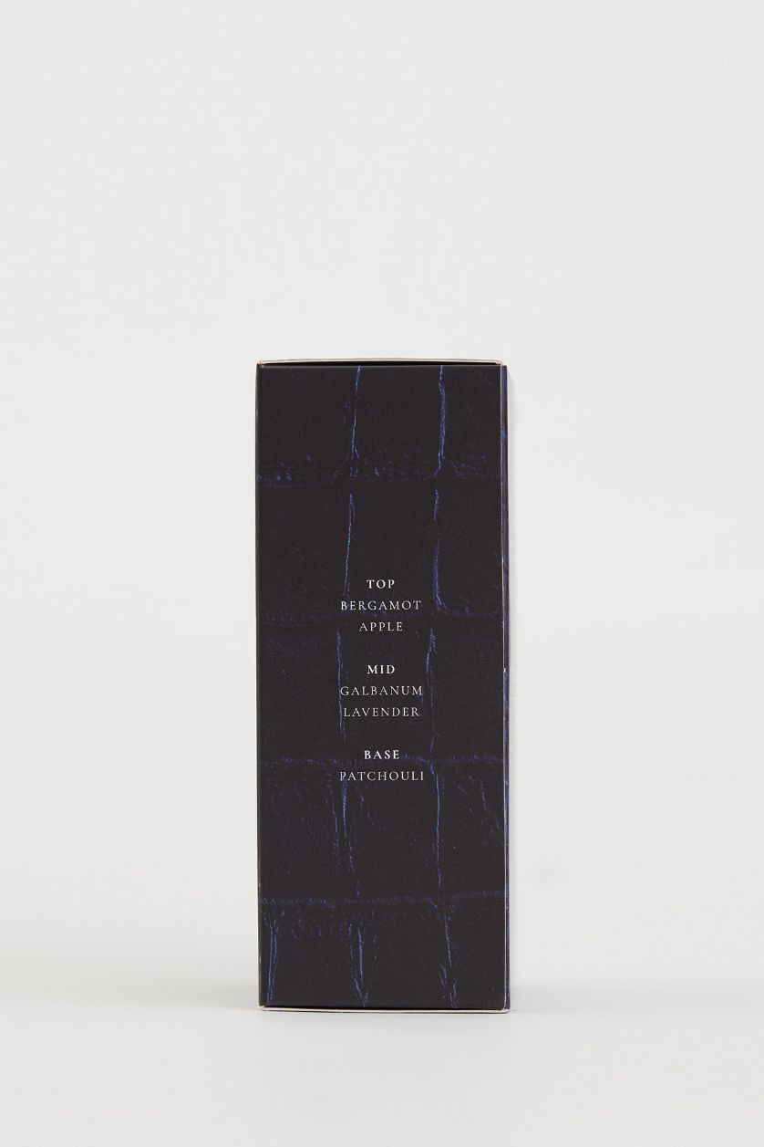 Мужская Синий Мужские духи Frame Aqua, 85 мл