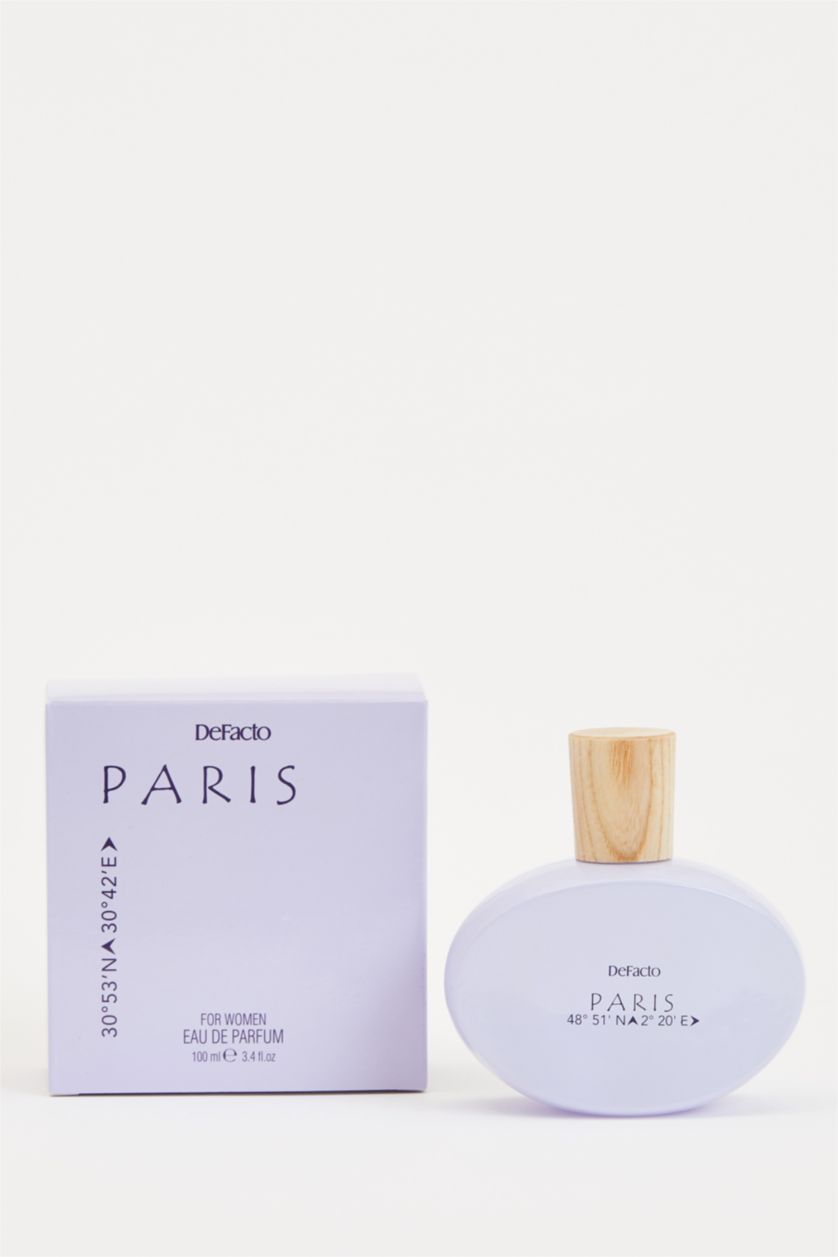 Kadın Lila Kadın Parfüm Paris 100 ml