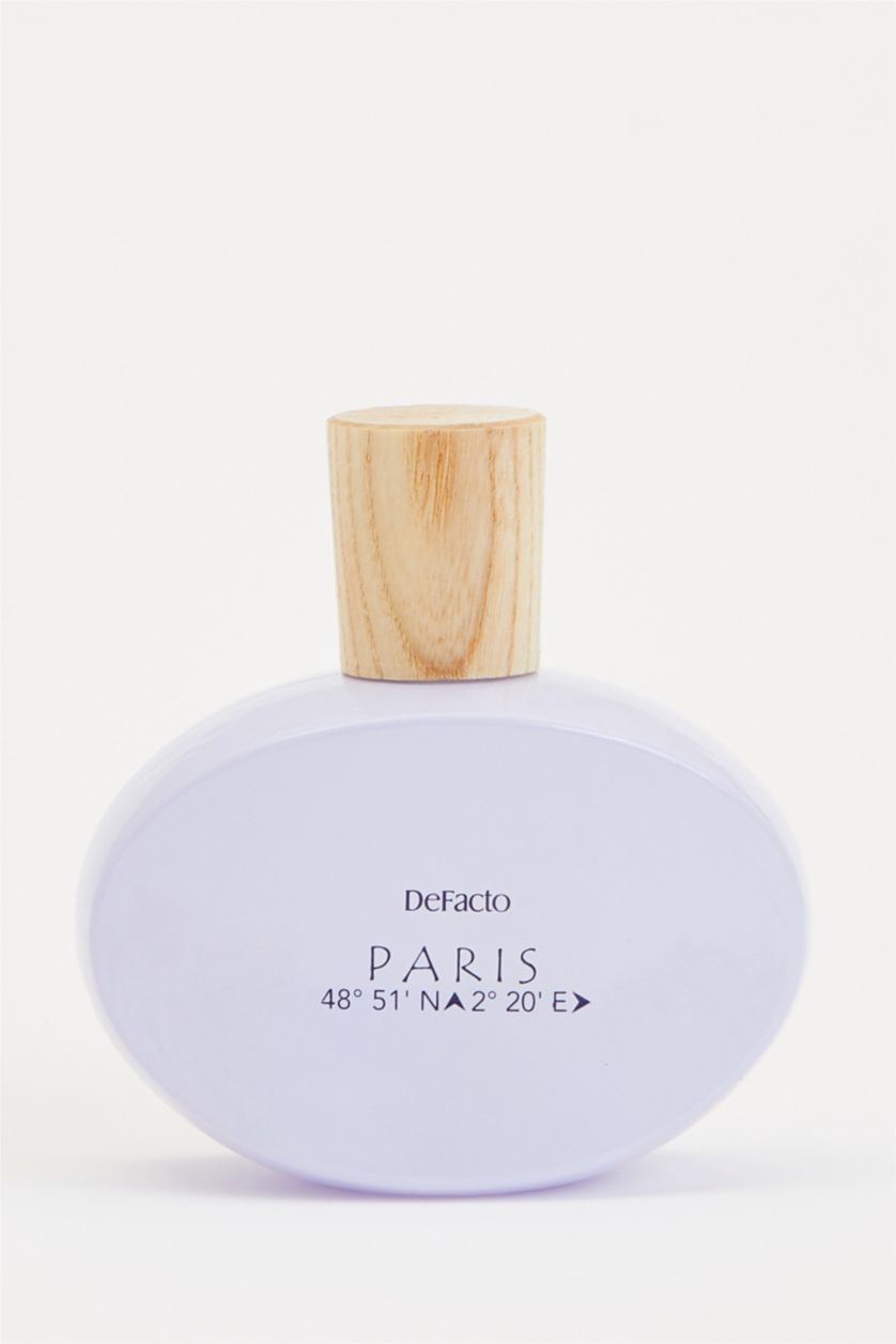 Kadın Lila Kadın Parfüm Paris 100 ml