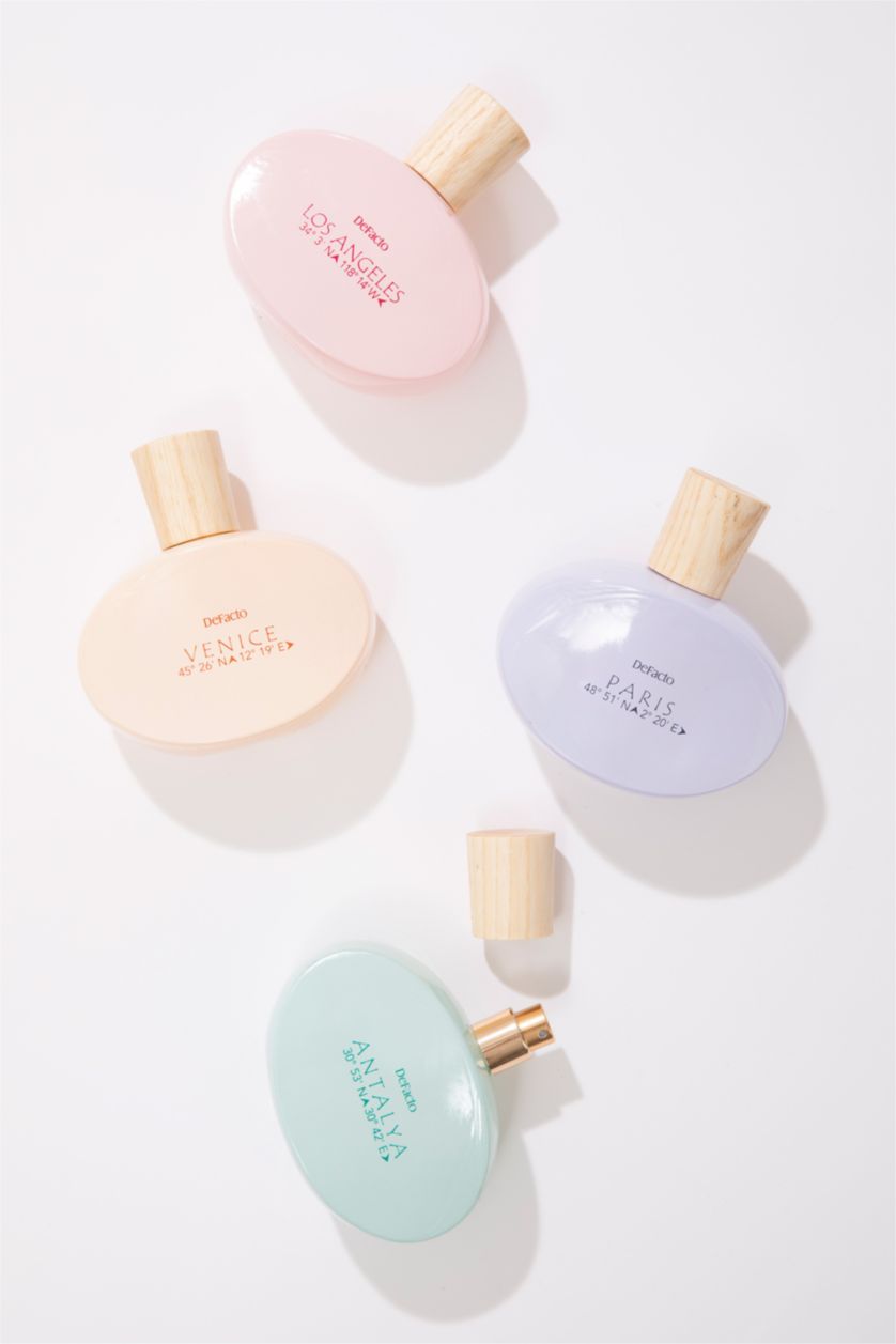 Kadın Lila Kadın Parfüm Paris 100 ml