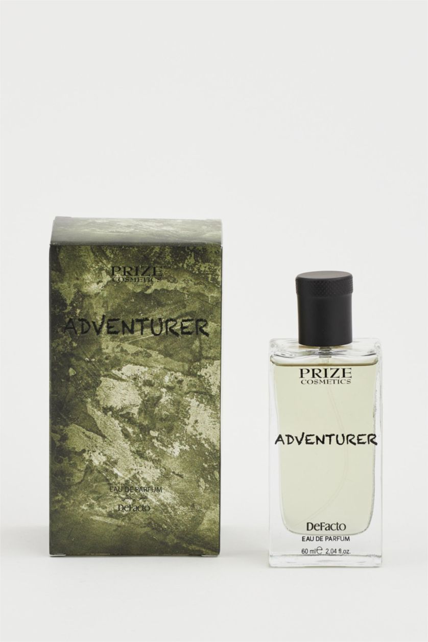 MAN Dark Green Men's 60 ml Prize Adventurer Perfume