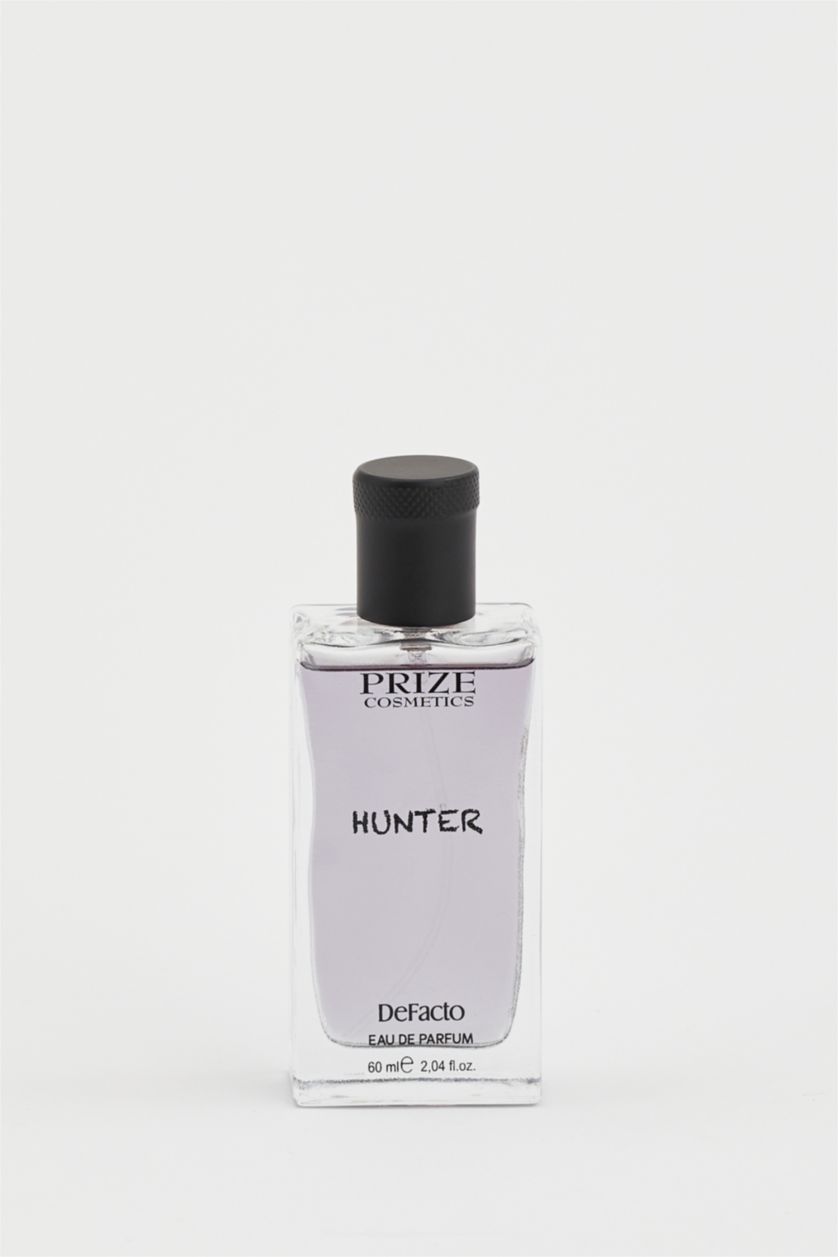 HOMME Gris Parfum pour homme Prize Hunter 60 ml