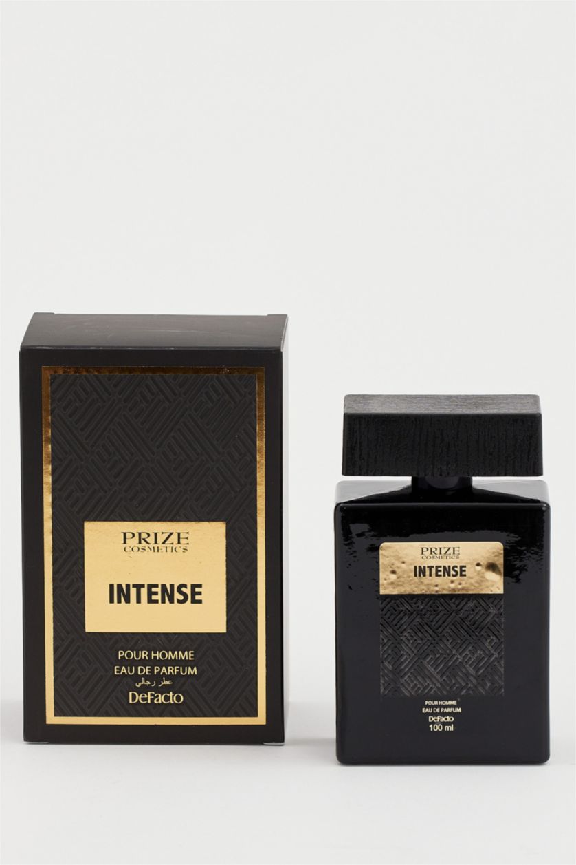 HOMME Noir Parfum Homme 100 ml