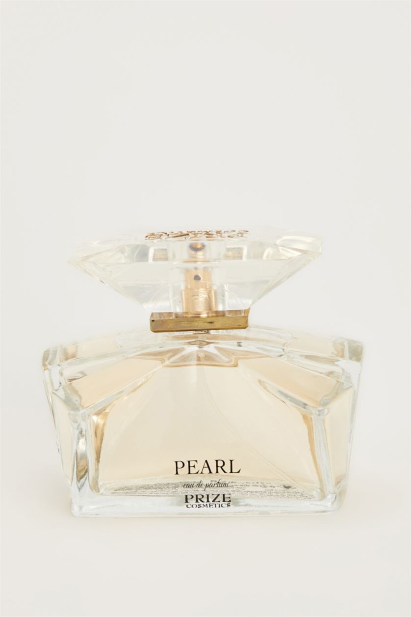 WOMAN Dark Green Pearl 100 ML Perfume