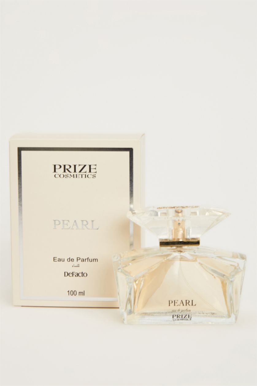 WOMAN Dark Green Pearl 100 ML Perfume