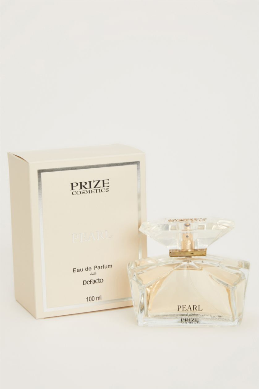 WOMAN Dark Green Pearl 100 ML Perfume