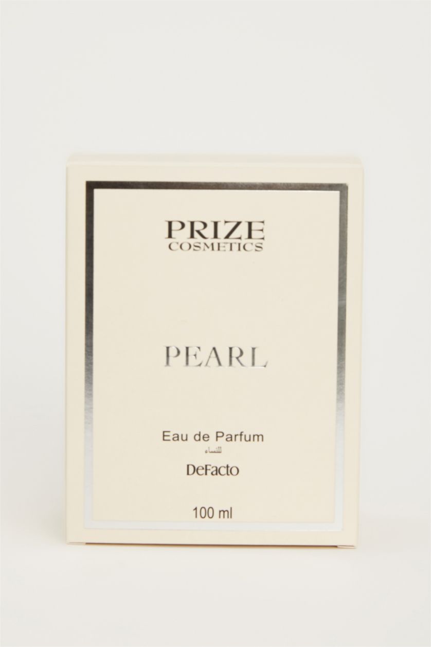 WOMAN Dark Green Pearl 100 ML Perfume