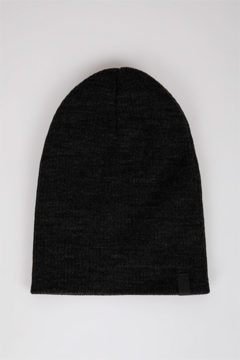 Чоловічий Антрацит Шапка для чоловіків