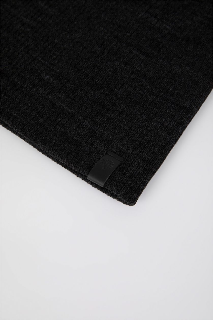 Чоловічий Антрацит Шапка для чоловіків