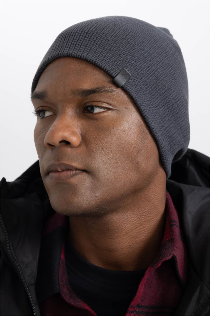 رجالي أنثرا غامق ايس كاب رجالي