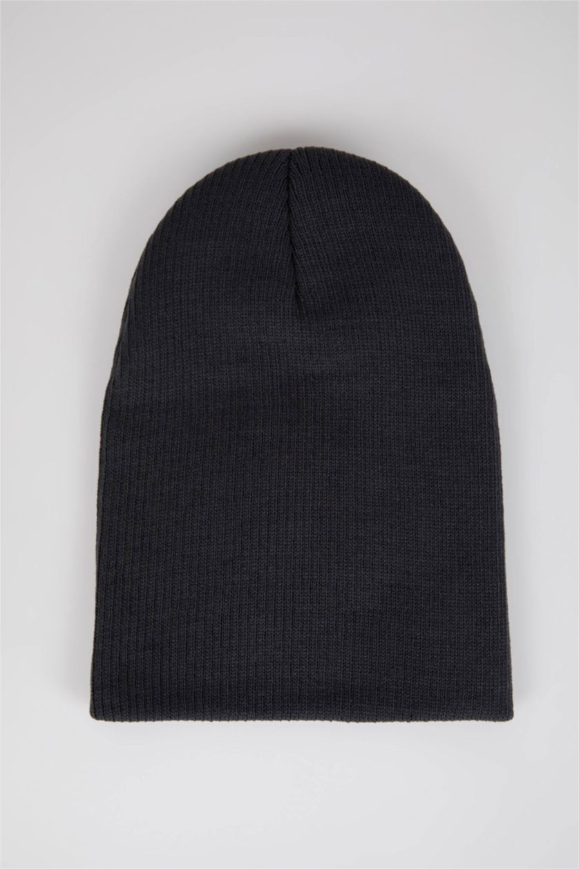 رجالي أنثرا غامق ايس كاب رجالي