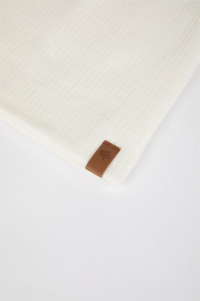 رجالي أبيض ايس كاب رجالي