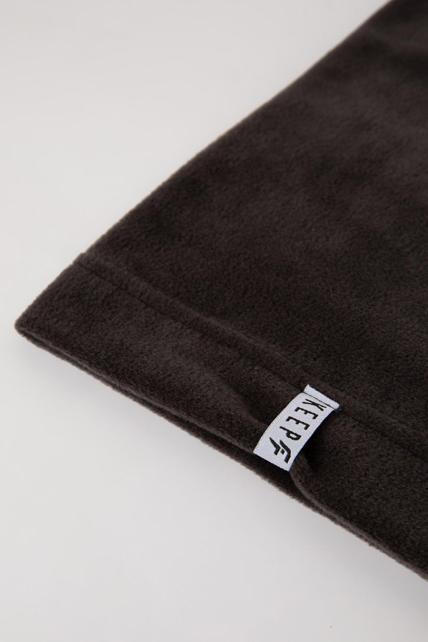 Erkek Antrasit 	Erkek Polar Bere ve Boyunluk