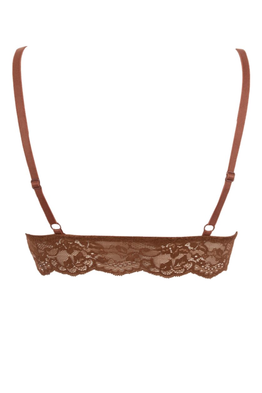 FEMME Marron With Pad