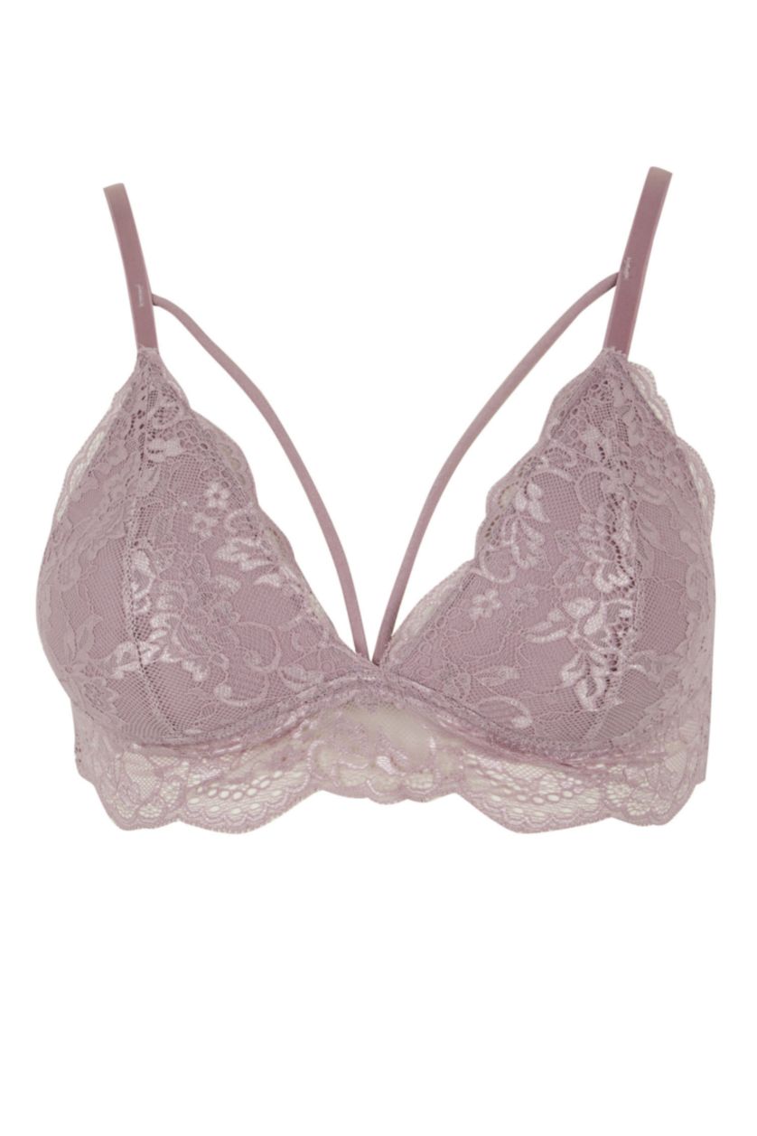 Kadın Gülkurusu Kaplı Pedli